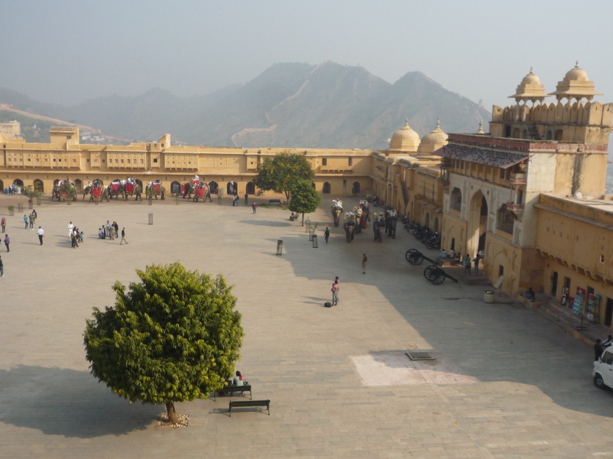Amber Fort032